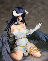 Phat! Albedo 1/7 Scale Figure