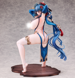 HOTVENUS Kyonshi En & Taoist Rin