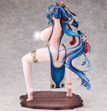 HOTVENUS Kyonshi En & Taoist Rin