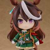 Nendoroid No.2619 Symboli Rudolf