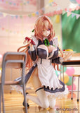 Maid Maison Hanikami Kanojo Sano Hiiragi
