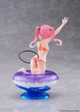 To Love-Ru Darkness Aqua Float Girls Figure - Nana