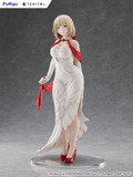TENITOL TALL Falin Dress Style Ver.