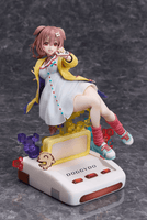 Inugami Korone We are GAMERS Ver. 1/7 Scale Figure