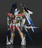 MODEROID Villkiss Final Battle Variant (Reissue)
