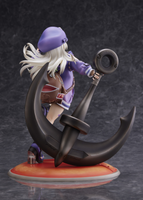 GUILTY GEAR STRIVE MAY Another Color Ver. (Overseas Edition)