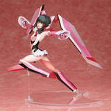 [Backorder] Symphogear GX Shirabe Tsukuyomi