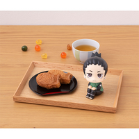 [Backorder] Lookup Shikamaru Nara