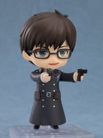 Nendoroid No.2378 Yukio Okumura