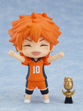 Nendoroid Surprise Haikyu!! Nationals Arc Set of 8 (Reissue)