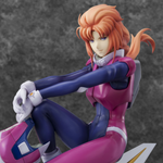 Excellent Model RAHDX G.A.NEO Mobile Suit Gundam Unicorn Marida Cruz (Reissue)