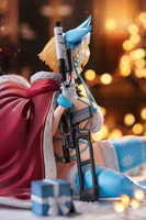 VSK-94 Christmas Eve Detective Heavy Damage Ver.