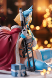 VSK-94 Christmas Eve Detective Heavy Damage Ver.