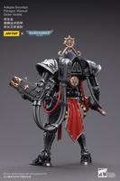 [Backorder] WARHAMMER Adepta Sororitas Paragon Warsuit Sister Aedita