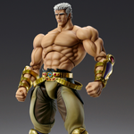 Fist of the North Star Chozokado RAOH MUSO TENSEI Ver.