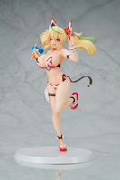 Phantasy Star Online 2 Gene Summer Vacation 1/7 Scale Figure