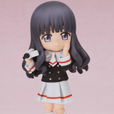 Nendoroid Doll Tomoyo Daidouji: Tomoeda Junior High Uniform Ver.