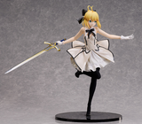 Saber/Altria Pendragon Lily