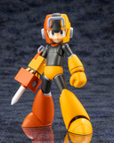 MEGA MAN Pile Driver Ver.