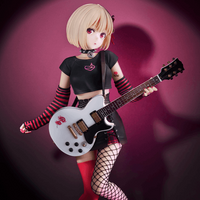 Lycoris Recoil Chisato Nishikigi Band Ver.