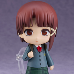 Nendoroid No.2356 Lain Iwakura