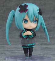 Nendoroid No.2848 Hatsune Miku: Shuttered SEKAI Ver.