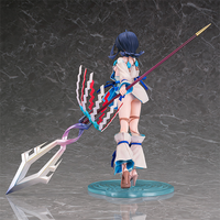 Fate/Grand Order Lancer/Utsumi Erice 1/7 Scale Figure