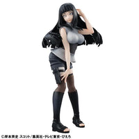Naruto GALS Hinata Hyuga Ver.2 (Reissue)