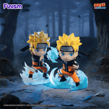 NARUTO SHIPPUDEN Chronicles: Great Ninja War Series Blind Box Vol.1 (Each)