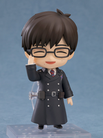 Nendoroid No.2378 Yukio Okumura