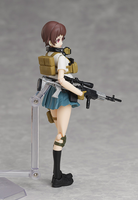 Figma SP-158 Armed JK: Variant B (Reissue)