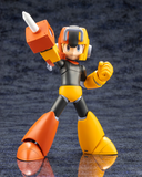 MEGA MAN Pile Driver Ver.