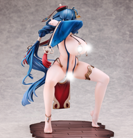 HOTVENUS Kyonshi En & Taoist Rin