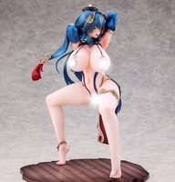 HOTVENUS Kyonshi En & Taoist Rin