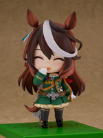 Nendoroid No.2619 Symboli Rudolf