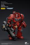 WARHAMMER Blood Angels Terminator Squad Terminator with Assault Cannon