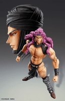 JOJO'S BIZARRE ADVENTURE Part 2 Chozokado Kars