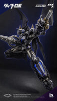 CCS ARTIFACT-X Another Getter