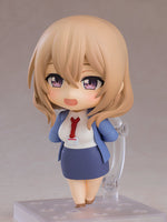 Nendoroid No.2208 Shiori Katase