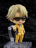 Nendoroid No.2138 Finn Oldman