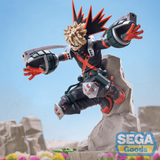 XrossLink My Hero Academia: You're Next Katsuki Bakugo