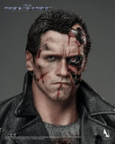 INART The Terminator T-800 1/6 Collectible Figure