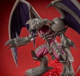 Monsters Chronicle Yu-Gi-Oh Duel Monsters GX B. Skull Dragon