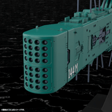 Free Planets Alliance 13th Fleet Flagship Hyperion