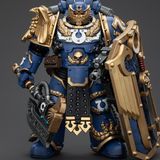 WARHAMMER Ultramarines Invictarus Suzerain Squad Suzerain 4 (Reissue)