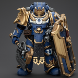 WARHAMMER Ultramarines Invictarus Suzerain Squad Suzerain 4