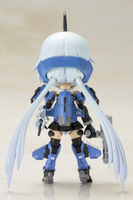 Frame Arms Girls Qpmini STYLET