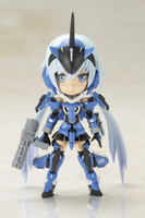 Frame Arms Girls Qpmini STYLET