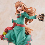 Spice and Wolf Holo 10th Anniversary Ver. (Reissue)