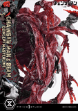 Concept Masterline Chainsaw Man – The Movie: Reze Arc CHAINSAW MAN & BEAM Bonus Version